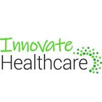 innovate healthcare logo image