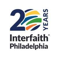 interfaith philadelphia logo image