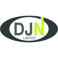 djn limited logo image