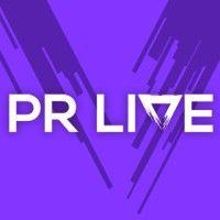 pr live ltd