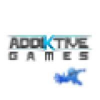 addiktive games logo image