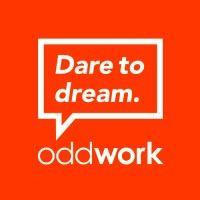 oddwork logo image