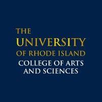 university of rhode island college of arts and sciences