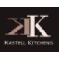 kastell kitchens logo image