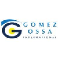 gomez ossa international llc. logo image