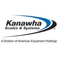 kanawha scales & systems, llc. logo image