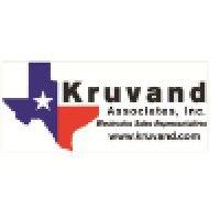 kruvand associates, inc. logo image