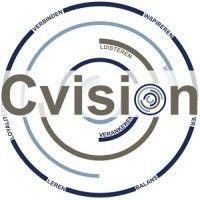 cvision logo image