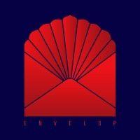 envelop logo image