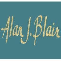 alan j. blair personnel services, inc. logo image