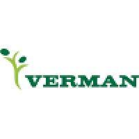 oy verman ab logo image