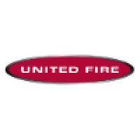 united fire protection, inc. logo image