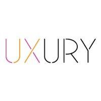 uxury logo image