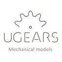 logo of Ugears