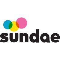 sundae logo image