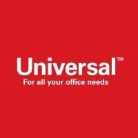 universal office products ltd