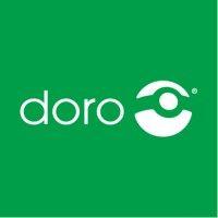 doro group logo image