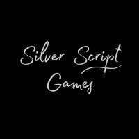 silver script games logo image