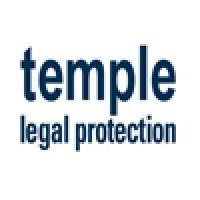 temple legal protection limited logo image