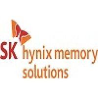 sk hynix memory solutions america inc. logo image