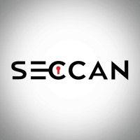 seccan logo image