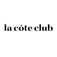 la côte club logo image