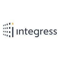 integress, inc. logo image