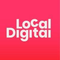 local digital logo image