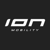 ion mobility logo image