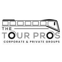 the tour pros logo image