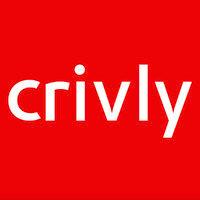 crivly logo image