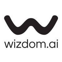 wizdom.ai logo image