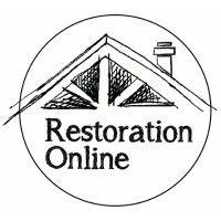 restoration online logo image