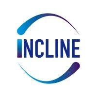 incline artificial intelligence logo image