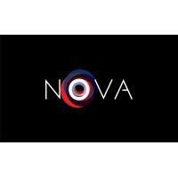 nova compression, llc logo image