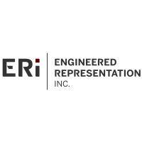 engineered representation inc. logo image