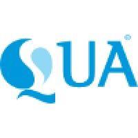 qua logo image