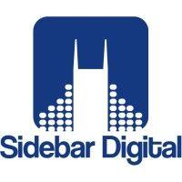 sidebar digital logo image