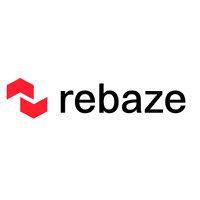 rebaze logo image