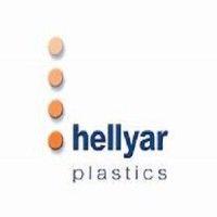 hellyar plastics polska logo image