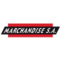 marchandise s.a. logo image