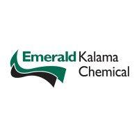 emerald kalama chemical, bv logo image