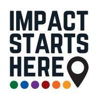 uvu center for social impact logo image