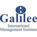 logo of Galilee International Management Institute Gimi