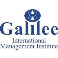 galilee international management institute (gimi) logo image