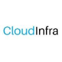 cloudinfra logo image