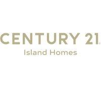 century 21 island homes logo image