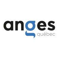 anges québec logo image