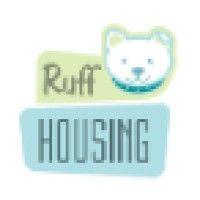 ruff housing logo image