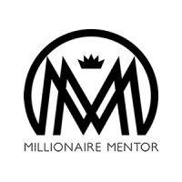 millionaire mentor logo image